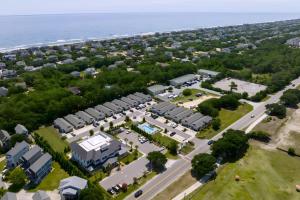 Příroda nedaleko aparthotelu