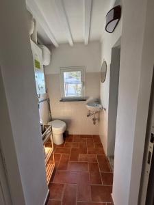 Et badeværelse på Cappuccini's B&B + 39 billeder