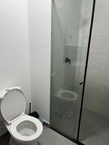 Galeriebild der Unterkunft APARTAHOTEL DdKk in Cali + 4 Fotos