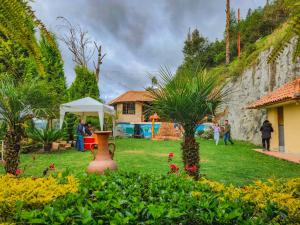 Ảnh trong thư viện ảnh của Mirador Turístico Guachaventura 