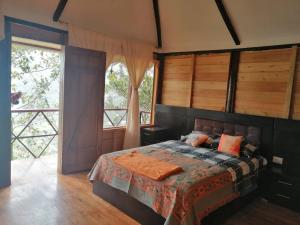 Ảnh trong thư viện ảnh của Mirador Turístico Guachaventura 