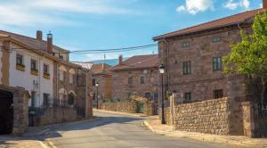 Φωτογραφία από το άλμπουμ του Casa Rural Calderón I σε Brañosera
