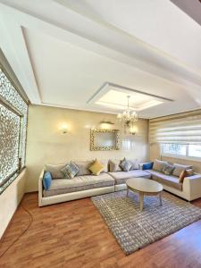 Gallery image of Villa Bella Vista Tanger in Tangier