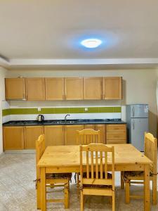 Gallery image of Monte do Bem-Estar in Tarrafal +14 photos