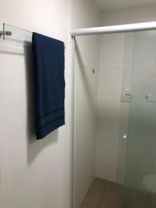 Ένα μπάνιο στο APOGEO - Apartamento Studio