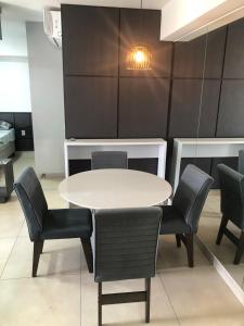 Χώρος καθιστικού στο APOGEO - Apartamento Studio +3 φωτογραφίες