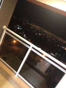 Μπαλκόνι ή βεράντα στο APOGEO - Apartamento Studio