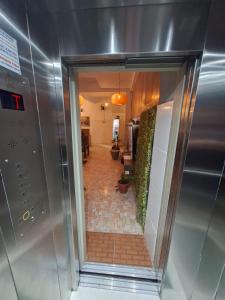 Fotografie z fotogalerie ubytování Pousada Parada Da Fé v destinaci Aparecida