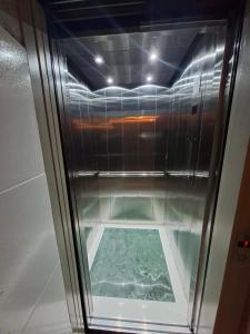 Fotografie z fotogalerie ubytování Pousada Parada Da Fé v destinaci Aparecida