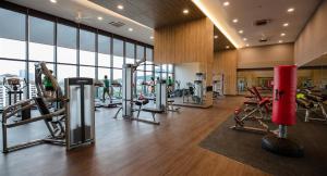 Fotografie z fotogalerie ubytování 28 Boulevard - Pandan Perdana Cheras KL v Kuala Lumpur