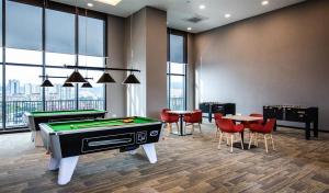 Fotografie z fotogalerie ubytování 28 Boulevard - Pandan Perdana Cheras KL v Kuala Lumpur + 2 fotografie