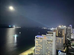 Gallery image of Seaview Gold Coast Sudio in Nha Trang