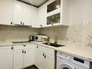 Gallery image of Seaview Gold Coast Sudio in Nha Trang