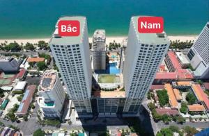 Gallery image of Seaview Gold Coast Sudio in Nha Trang +7 photos