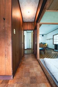 Billede fra billedgalleriet på Yume Cottage i Hakuba