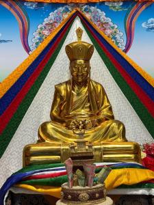 Foto Katmandus asuva majutusasutuse Bipana's Homestay & Apartment galeriist