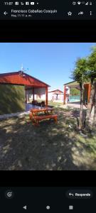 Gallery image of Casitas C717 in Cosquín