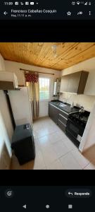Gallery image of Casitas C717 in Cosquín +12 photos