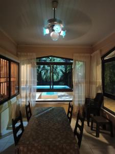 Galería fotográfica de Privé zwemparadijs en Wanica