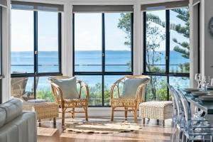 Příroda nedaleko prázdninového domu + 31 fotografií