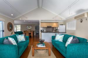 Φωτογραφία από το άλμπουμ του Akarana Beach House - 3BR bungalow in Vincentia σε Vincentia