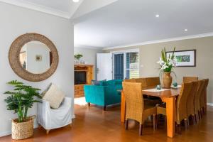 Φωτογραφία από το άλμπουμ του Akarana Beach House - 3BR bungalow in Vincentia σε Vincentia