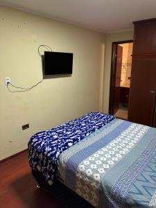 Gallery image of Casa inteira - ótima localização in Três Lagoas