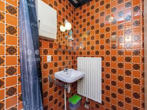 Ванная комната в Lake Escape w Garden