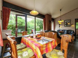 Гостиная зона в Lake Escape w Garden +32 фотографии