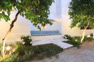 Afbeelding uit fotogalerij van Alp Suites Mandalin in Akyaka