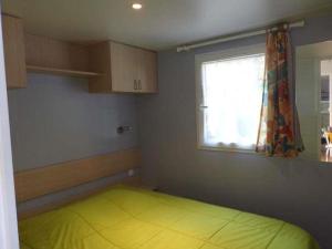 Fotografie z fotogalerie ubytování Mobil home pour 6 personnes avec terrasse - API-1-52-475 v destinaci La Cassagne