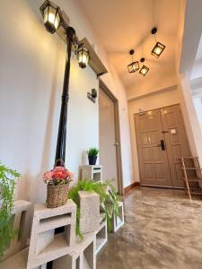 Billede fra billedgalleriet på The Almost Touching the Stars Suite i Genting Highlands