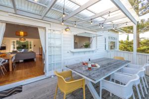 欧尼罗亚Island Villa- Stay Waiheke的相册照片