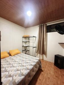 Gallery image of Villas jacki cocles in Talamanca +7 photos