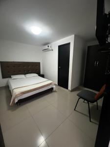 Gallery image of Hotel Plaza Colonial in Valledupar