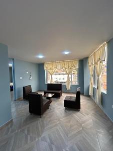 伊皮亚莱斯Apartamentos Shalama的相册照片