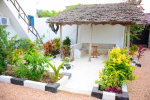 Photo de la galerie de l'établissement Sailors Villa, à Jambiani