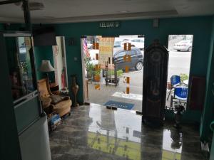 Gallery image of Hotel Bliss Johor Bahru Skudai in Skudai