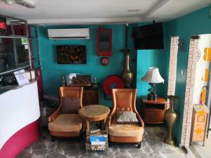 Gallery image of Hotel Bliss Johor Bahru Skudai in Skudai