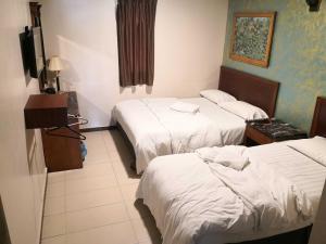 Gallery image of Hotel Bliss Johor Bahru Skudai in Skudai +24 photos