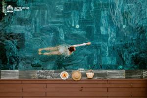 Фотография из галереи Quy Nhon Sea Resort в Куинёне