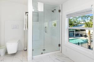 Fotografie z fotogalerie ubytování The Retreat at Santa Rosa Beach Bungalow C v destinaci Destin