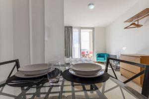 Blagovaonica u apartmanu