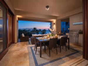 Loodusmaastik villa lähedal