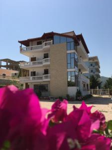 Gallery image of Villa Ideal in Ksamil