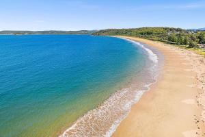 Φυσικό τοπίο κοντά σε αυτή η παραθεριστική κατοικία