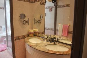 Gallery image of Casa Vacanze Voglia di Roma in Rome