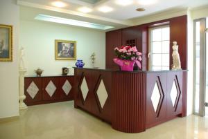 Gallery image of Hotel Chronis in Paralia Katerinis