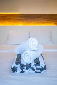 Billede fra billedgalleriet på Villa Lotus by Unicorn Villas Bali i Kerobokan