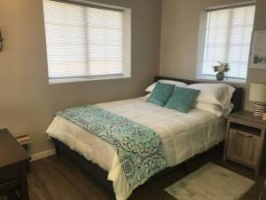 Gallery image of North Valley Studio in Albuquerque